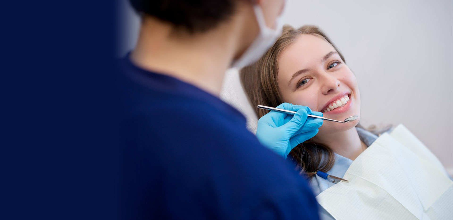 Dental Care of South Brunswick